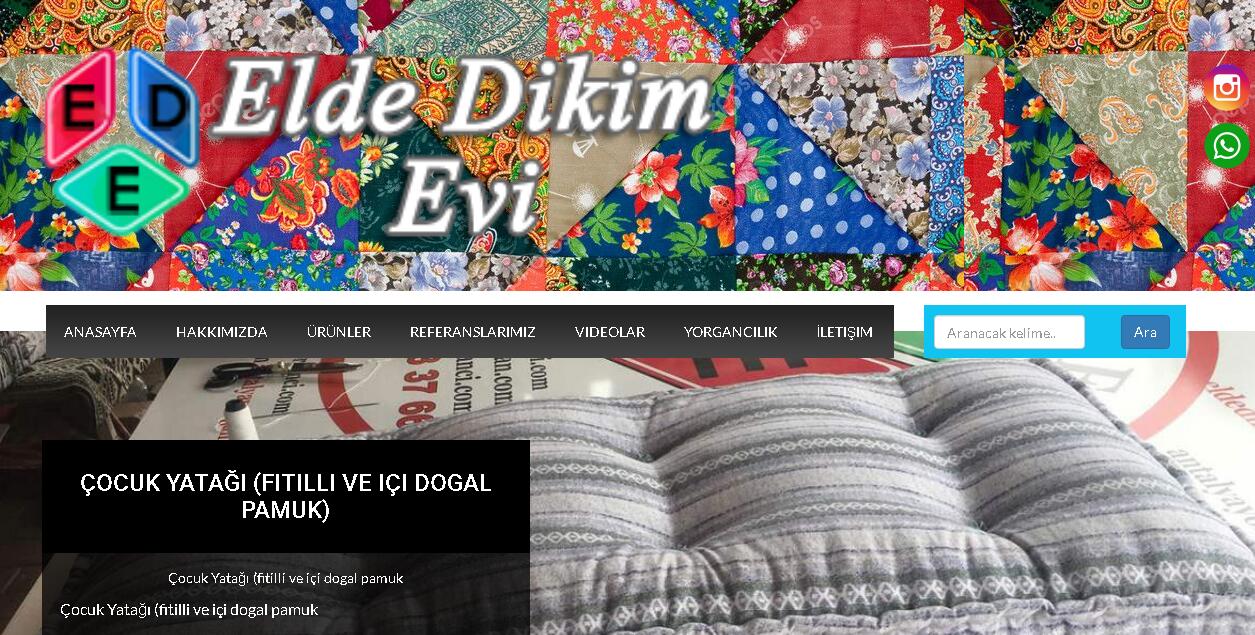 www.eldedikimevi.com